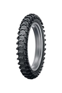 Foto pneumatico: DUNLOP, GEOMAX MX14 TT Rear 100/90 R1919 57M Estive