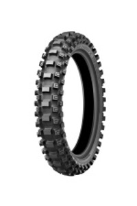 Foto pneumatico: DUNLOP, GEOMAX MX33 TT 110/90 R1919 62M Estive