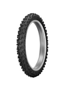 Foto pneumatico: DUNLOP, GEOMAX MX33 TT 80/100 R2121 51M Estive