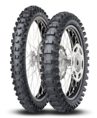 Foto pneumatico: DUNLOP, GEOMAX MX34 120/80 R1919 63M Estive
