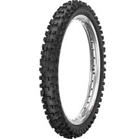 Foto pneumatico: DUNLOP, GEOMAX MX51 F NHS 80/100 -2121 51M Estive