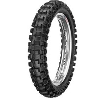 Foto pneumatico: DUNLOP, GEOMAX MX51 NHS 80/100 -1212 41M Estive