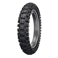 Foto pneumatico: DUNLOP, GEOMAX MX52 NHS 110/90 -1919 62M Estive