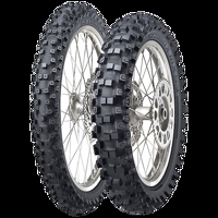 Foto pneumatico: DUNLOP, GEOMAX MX53 F 80/100 -2121 51M Estive