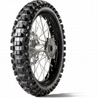 Foto pneumatico: DUNLOP, GEOMAX MX71A 110/90 R1919 62M Estive