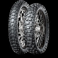 Foto pneumatico: DUNLOP, GEOMAX MX71A NHS 120/80 -1919 63M Estive