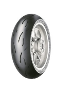 Foto pneumatico: DUNLOP, SX GP RACER D212 E TL 190/55 R1717 75W Estive