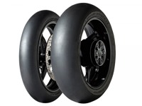 Foto pneumatico: DUNLOP, GP RACER SLICK D212 120/70 R1717 58W Estive