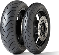 Foto pneumatico: DUNLOP, GPR-100 160/60 R1515 67H Estive