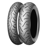 Foto pneumatico: DUNLOP, GPR100 F 120/70 R1414 55H Estive