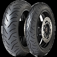 Foto pneumatico: DUNLOP, GPR-100 F M 120/70 R1515 56H Estive