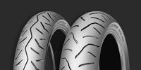 Foto pneumatico: DUNLOP, GPR 100 F M 120/70 R1515 56H Estive