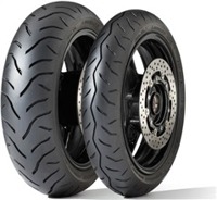 Foto pneumatico: DUNLOP, GPR-100 160/60 R1515 67H Estive