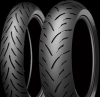Foto pneumatico: DUNLOP, GPR300 F 110/70 R1717 54H Estive