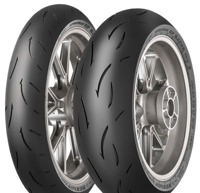 Foto pneumatico: DUNLOP, GPRA.D212FS DOT 120/70 R1717 Z Estive