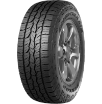 Foto pneumatico: DUNLOP, GrandTrek AT5 245/65 R1717 107H Estive