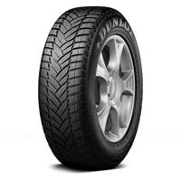 Foto pneumatico: DUNLOP, GRANDTREK WT M3 265/55 R1919 109H Invernali
