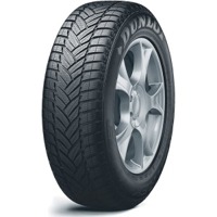 Foto pneumatico: DUNLOP, Grandtrek WT M3 275/45 R2020 110V Invernali