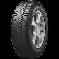 Foto pneumatico: DUNLOP, GRANDTREK WT M3 MO M+S 3PMSF 265/55 R1919 109H Invernali