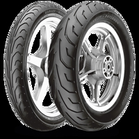 Foto pneumatico: DUNLOP, GT 502 80/90 -2121 54V Estive