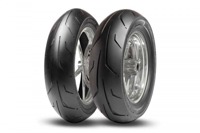 Foto pneumatico: DUNLOP, GT503 (H-D) 180/70 R1616 77H Estive