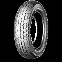 Foto pneumatico: DUNLOP, K 127 110/90 -1616 59S Estive