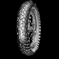 Foto pneumatico: DUNLOP, K 460 90/100 -1919 55P Estive