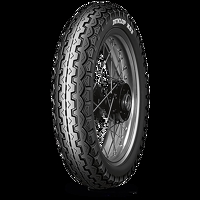 Foto pneumatico: DUNLOP, K 82 2.75/ -1818 42S Estive