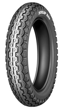 Foto pneumatico: DUNLOP, K 82 F/R 325/80 R1818 52S Estive