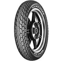 Foto pneumatico: DUNLOP, K127 110/90 R1616 59S Estive