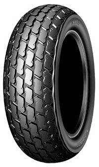 Foto pneumatico: DUNLOP, K180 120/80 R1212 65J Estive