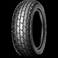 Foto pneumatico: DUNLOP, K180 SCOOTER 120/80 -1212 65J Estive