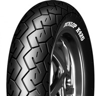 Foto pneumatico: DUNLOP, K425 140/90 R1515 70S Estive