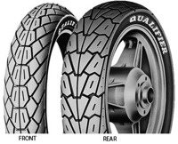 Foto pneumatico: DUNLOP, K525 WLT 150/90 R1515 74V Estive
