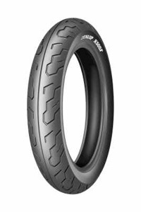 Foto pneumatico: DUNLOP, K555 F 110/90 R1818 61S Estive