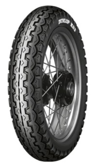 Foto pneumatico: DUNLOP, K82 3.25/80 R1818 52S Estive