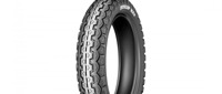 Foto pneumatico: DUNLOP, K82 2.75/ R1818 42S Estive