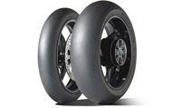 Foto pneumatico: DUNLOP, KR106 120/70 R1717  Estive