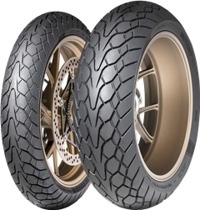 Foto pneumatico: DUNLOP, M+S MUTANT 150/60 R1717 66W Estive