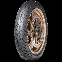 Foto pneumatico: DUNLOP, MUTANT 110/70 R1717 54W Estive