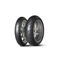 Foto pneumatico: DUNLOP, SPORTMAX ROADSMART II 120/70 R1717 58W Estive
