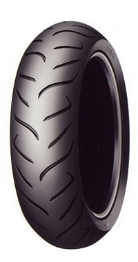 Foto pneumatico: DUNLOP, ROADSMART II 180/55 R1717 73W Estive