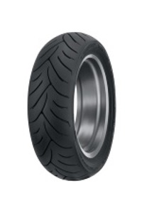 Foto pneumatico: DUNLOP, SCOOTSMART 120/80 R1616 60P Estive