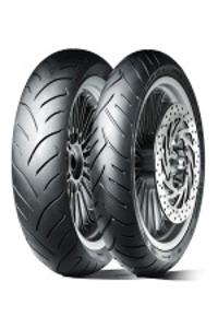 Foto pneumatico: DUNLOP, SCOOTSMART 3.5/ R1010 59J Estive