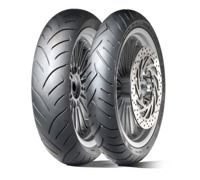 Foto pneumatico: DUNLOP, SCOOTSMART (ID) 120/70 R1515 56S Estive