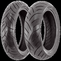 Foto pneumatico: DUNLOP, SCOOTSMART F 110/70 -1313 54S Estive