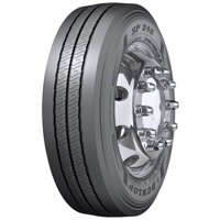 Foto pneumatico: DUNLOP, SP 246 215/75 R17.517.5 136J Estive