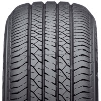 Foto pneumatico: DUNLOP, SP.270 235/55 R1818 100H Estive