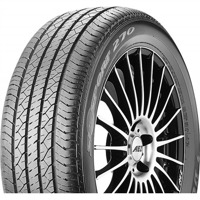 Foto pneumatico: DUNLOP, SP SPORT 270 235/55 R1818 99V Estive