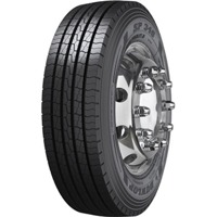 Foto pneumatico: DUNLOP, SP 346 225/75 R17.517.5 129M Estive